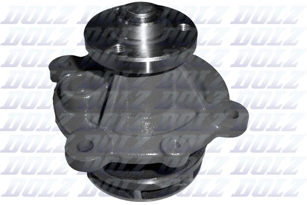 Помпа системи охолодження DOLZ D301 - zapix