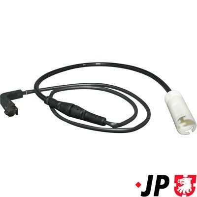 Датчик зносу гальмівних колодок JP GROUP 1497301600 - zapix