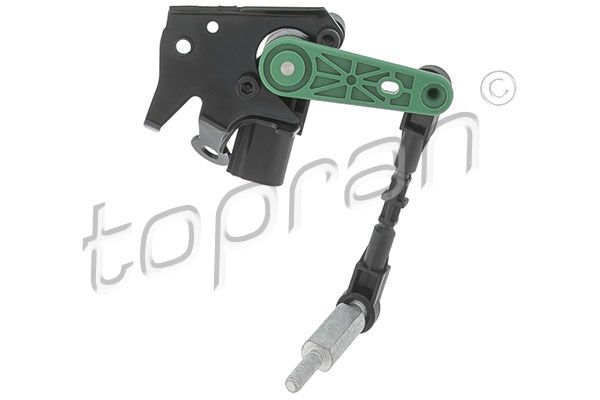 Датчик положення кузова TOPRAN 623162 - zapix