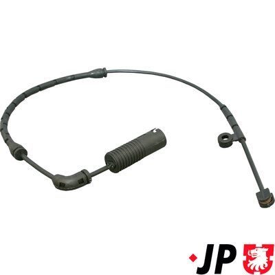 Датчик зносу гальмівних колодок JP GROUP 1497300300 - zapix