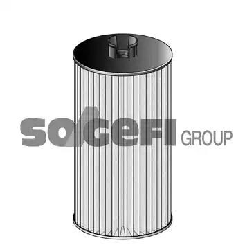 Оливний фільтр SOGEFIPRO FA5804ECO - zapix