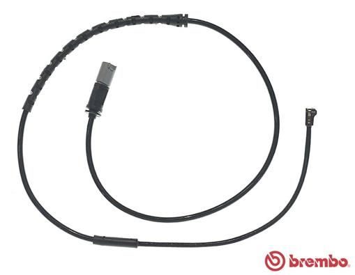 Датчик зносу гальмівних колодок BREMBO A00434 - zapix