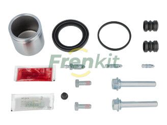 Ремкомплект гальмівного супорта FRENKIT 754905 - zapix