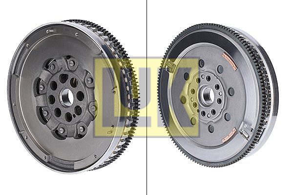 Маховик SCHAEFFLER LUK 415094010 - zapix