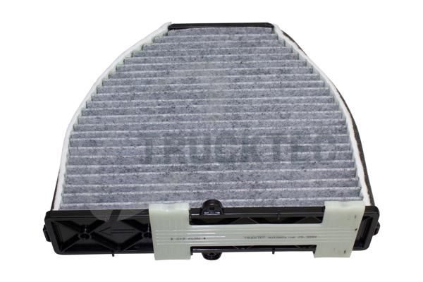 Фільтр салону TRUCKTEC AUTOMOTIVE 0259109 - zapix