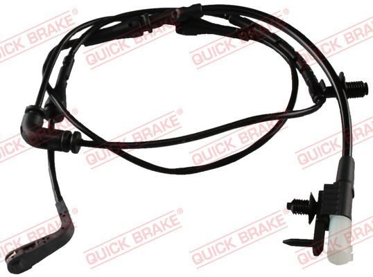 Датчик зносу гальмівних колодок QUICK BRAKE WS0414A - zapix