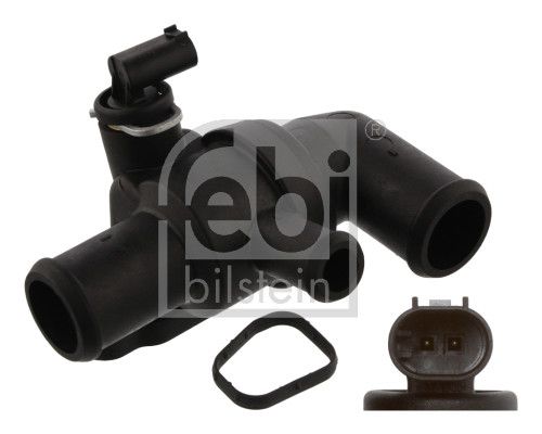 Термостат FEBI BILSTEIN 37081 - zapix