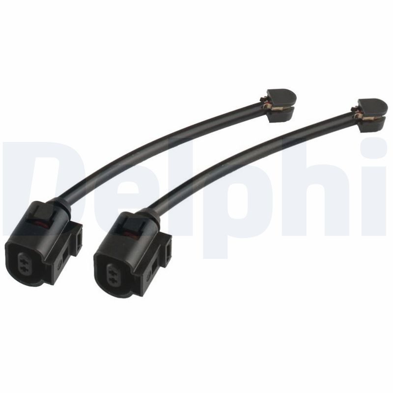 Датчик зносу гальмівних колодок DELPHI LZ0383 - zapix