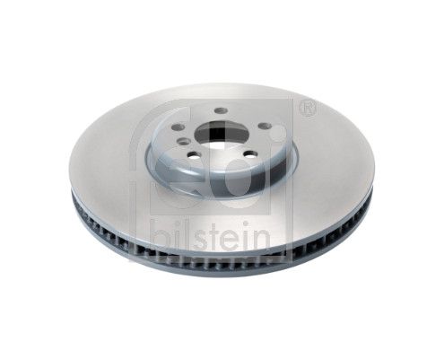 Гальмівний диск FEBI BILSTEIN 175490 - zapix