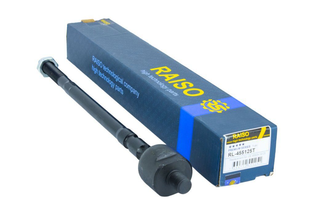 Тяга кермова RAISO RL455125T - zapix