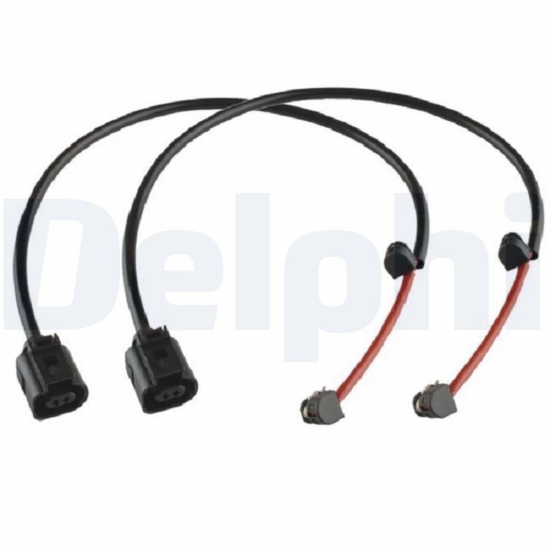 Датчик зносу гальмівних колодок DELPHI LZ0385 - zapix