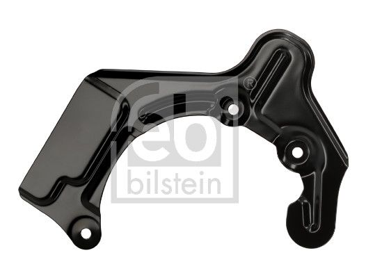 Захист гальмівного диска FEBI BILSTEIN 197163 - zapix