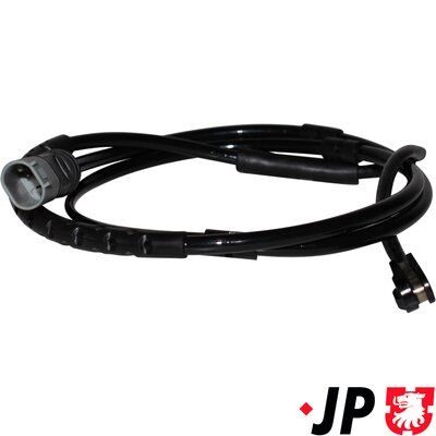 Датчик зносу гальмівних колодок JP GROUP 1497303100 - zapix