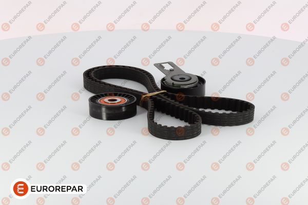 Комплект ременя ГРМ EUROREPAR 1635067380 - zapix