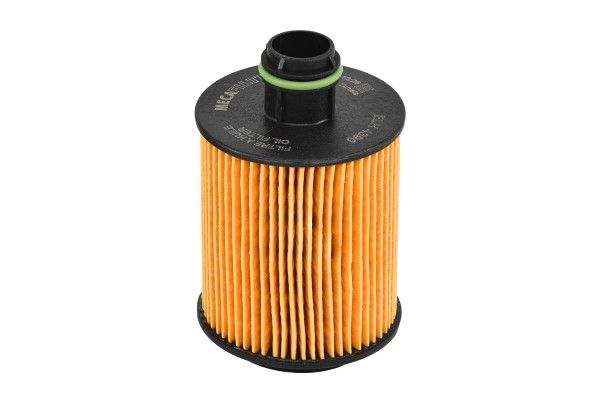 Оливний фільтр MECAFILTER ELH4390