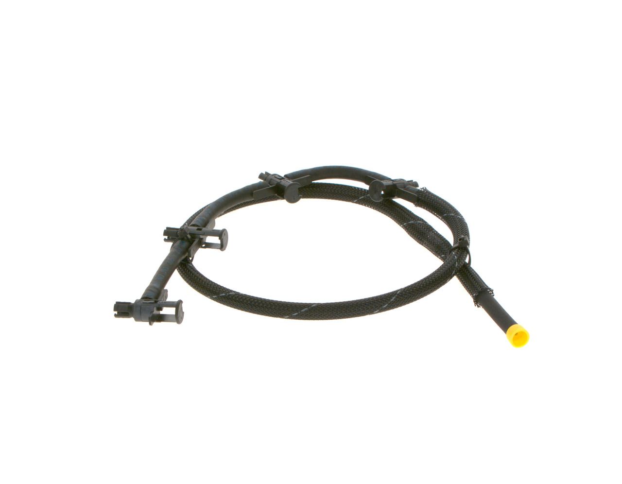 Трубка обратки форсунок BOSCH 0928402074 - zapix