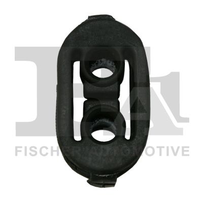 Кріплення вихлопної системи FA1 123936 - zapix