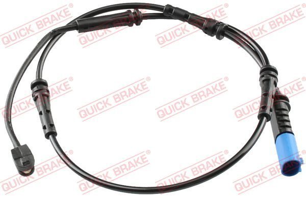 Датчик зносу гальмівних колодок QUICK BRAKE WS0436A - zapix