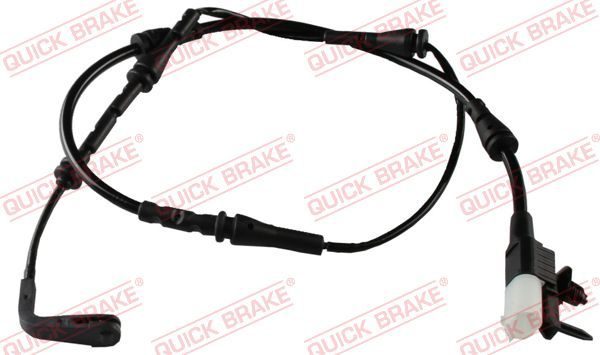 Датчик зносу гальмівних колодок QUICK BRAKE WS0419A - zapix