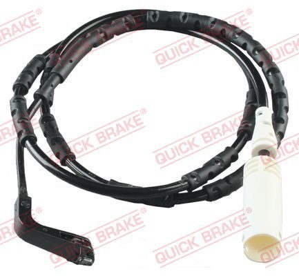 Датчик зносу гальмівних колодок QUICK BRAKE WS0247A - zapix