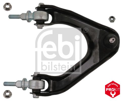 Важіль підвіски FEBI BILSTEIN 15455 - zapix