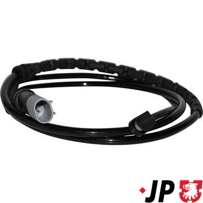 Датчик зносу гальмівних колодок JP GROUP 1497303400 - zapix