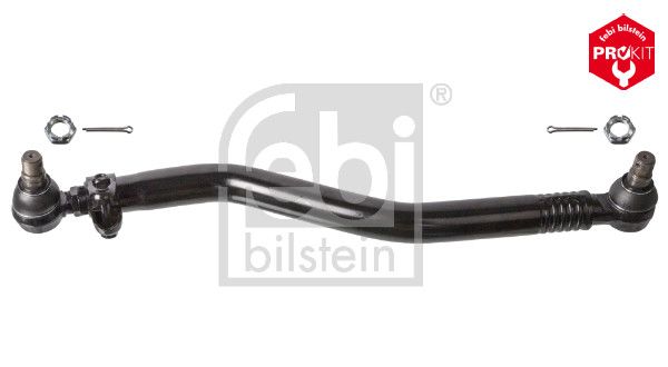 Тяга кермова FEBI BILSTEIN 106328 - zapix