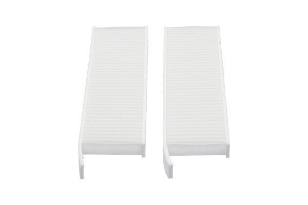 Фільтр салону KAVO PARTS TC1039 - zapix