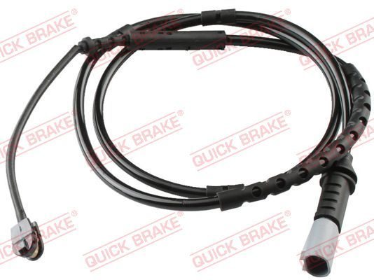 Датчик зносу гальмівних колодок QUICK BRAKE WS0321A - zapix