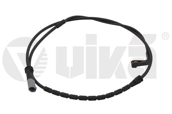 Датчик зносу гальмівних колодок VIKA 69940201 - zapix
