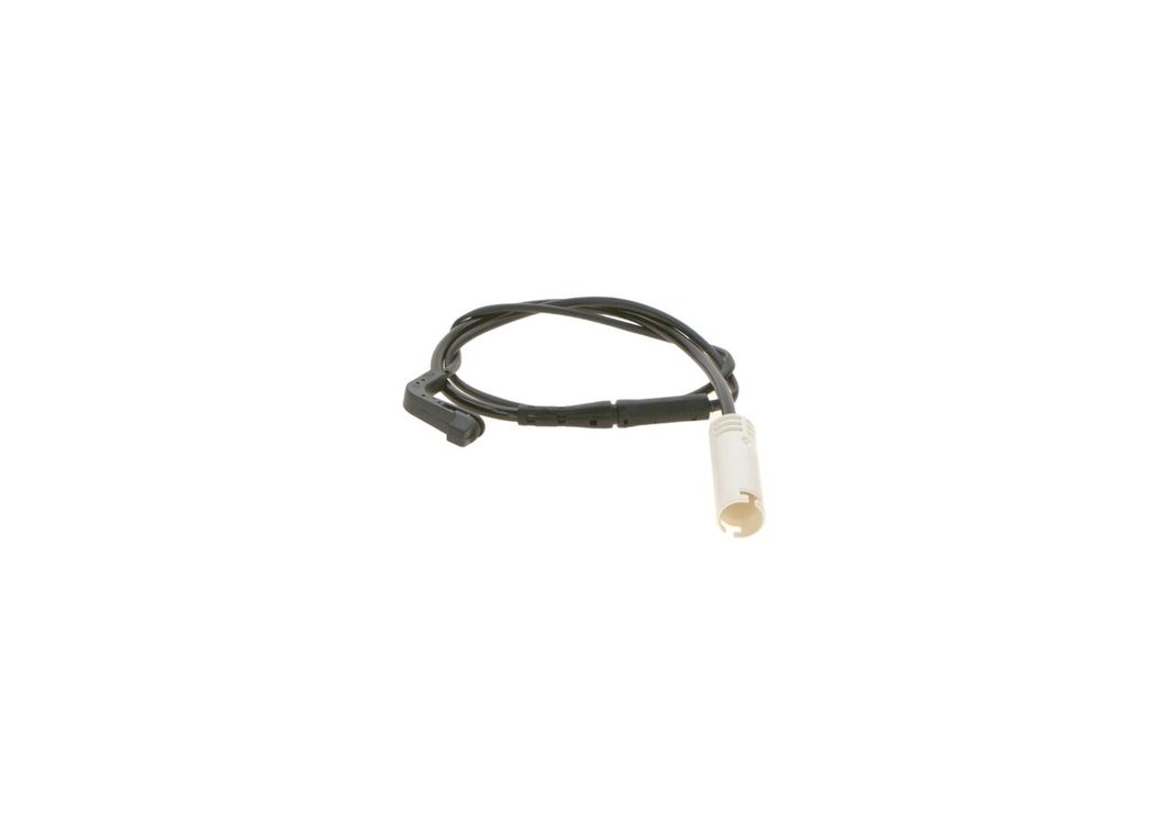 Датчик зносу гальмівних колодок BOSCH 1987473005 - zapix