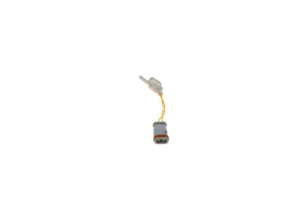 Датчик зносу гальмівних колодок BOSCH 1987473019 - zapix
