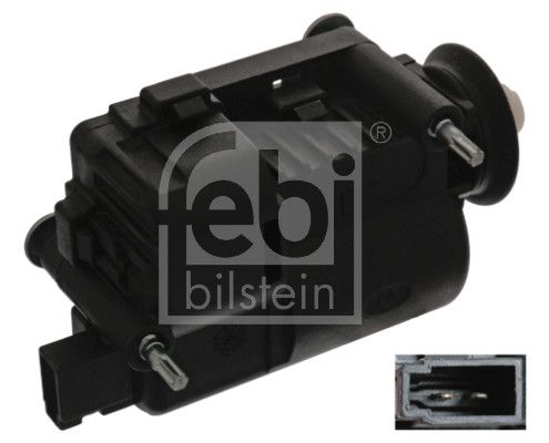 Центральний замок FEBI BILSTEIN 47865 - zapix