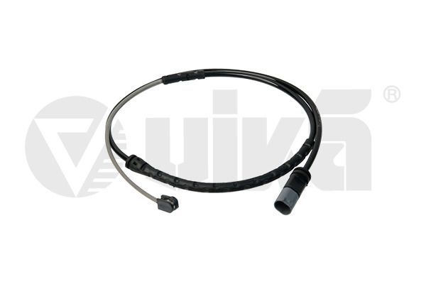 Датчик зносу гальмівних колодок VIKA 59616301 - zapix