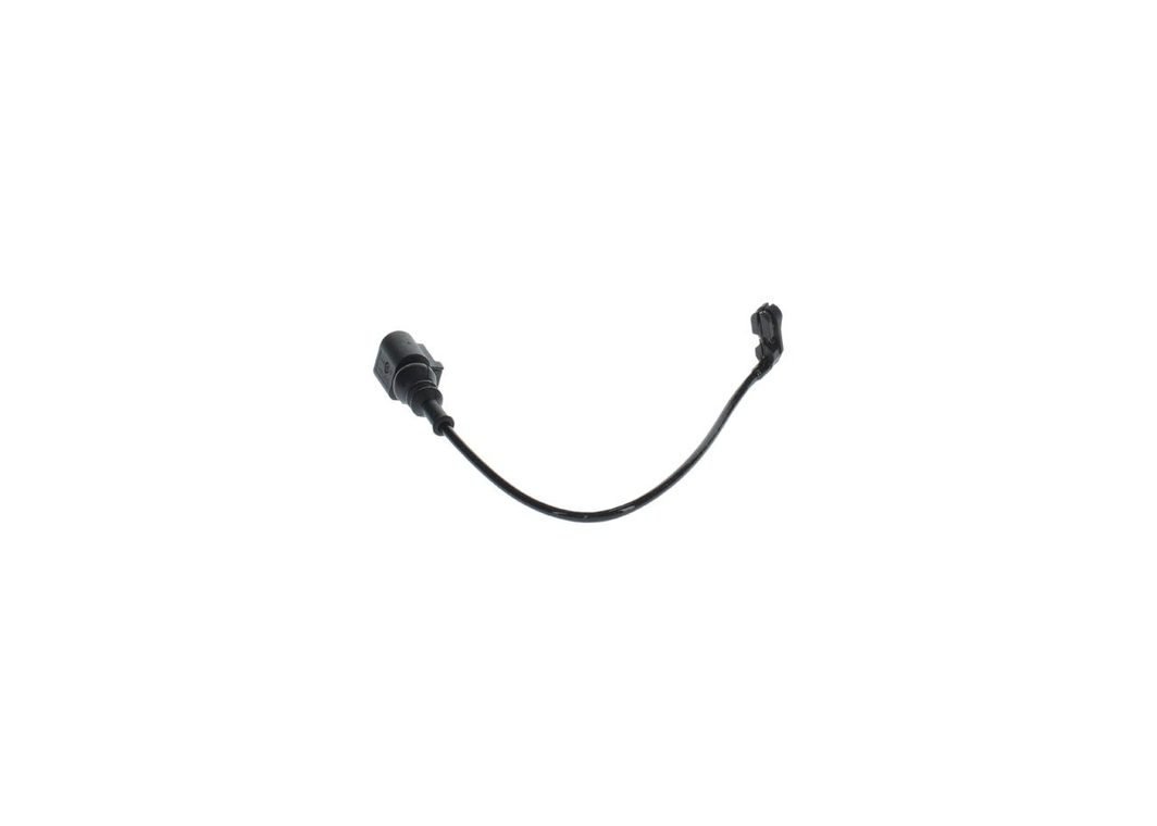 Датчик зносу гальмівних колодок BOSCH 1987473609 - zapix