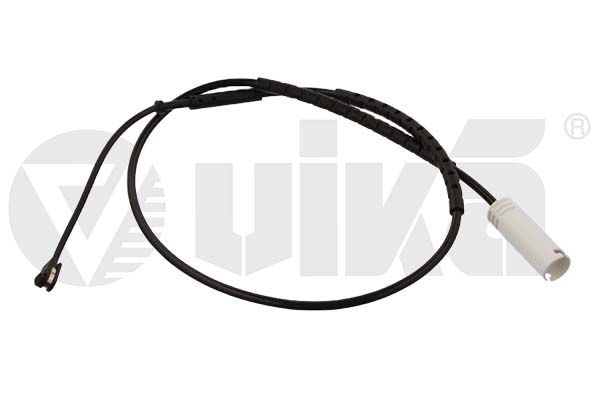 Датчик зносу гальмівних колодок VIKA 69940501 - zapix