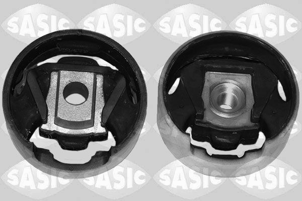 Сайлентблок балки SASIC 2706457 - zapix