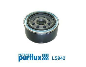 Оливний фільтр PURFLUX LS942