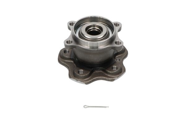 Підшипник / маточина колеса KAVO PARTS WBH6570 - zapix