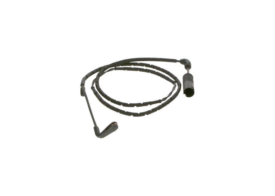 Датчик зносу гальмівних колодок BOSCH 1987473055 - zapix