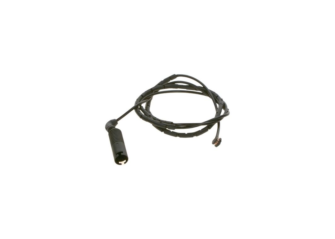 Датчик зносу гальмівних колодок BOSCH 1987474944 - zapix