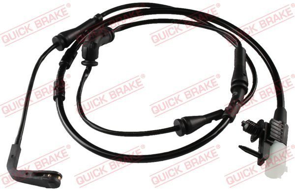 Датчик зносу гальмівних колодок QUICK BRAKE WS0420A - zapix