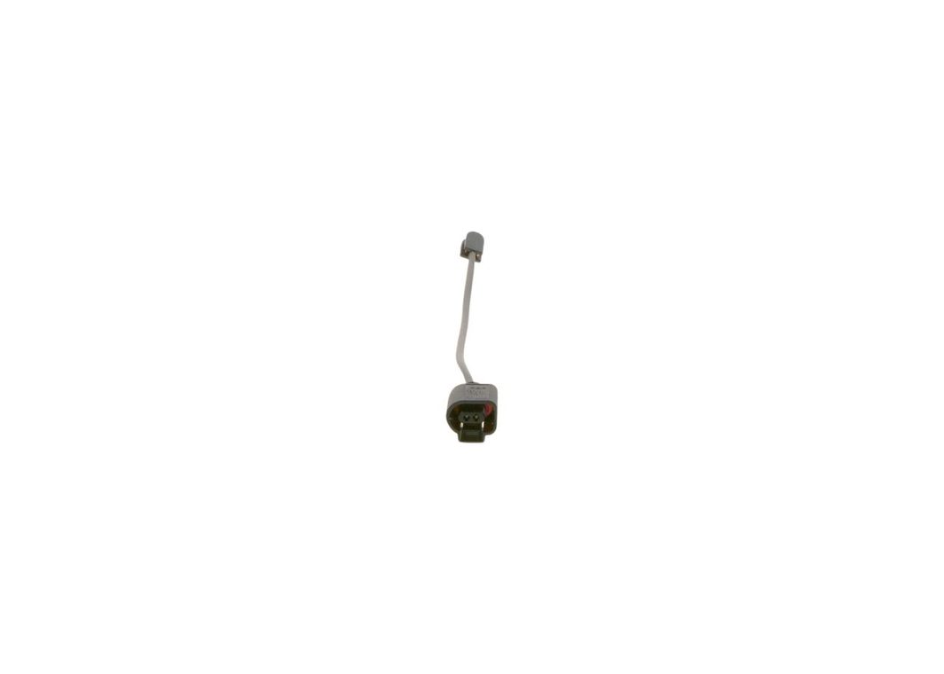 Датчик зносу гальмівних колодок BOSCH 1987474512 - zapix