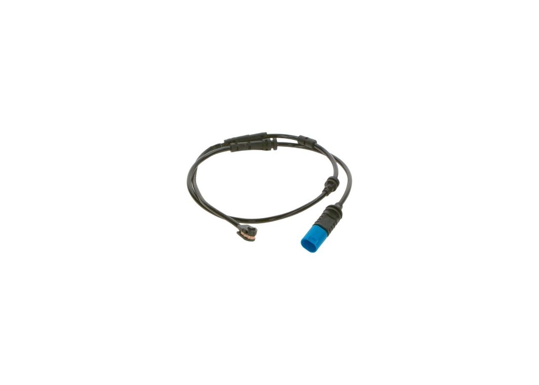 Датчик зносу гальмівних колодок BOSCH 1987473616 - zapix