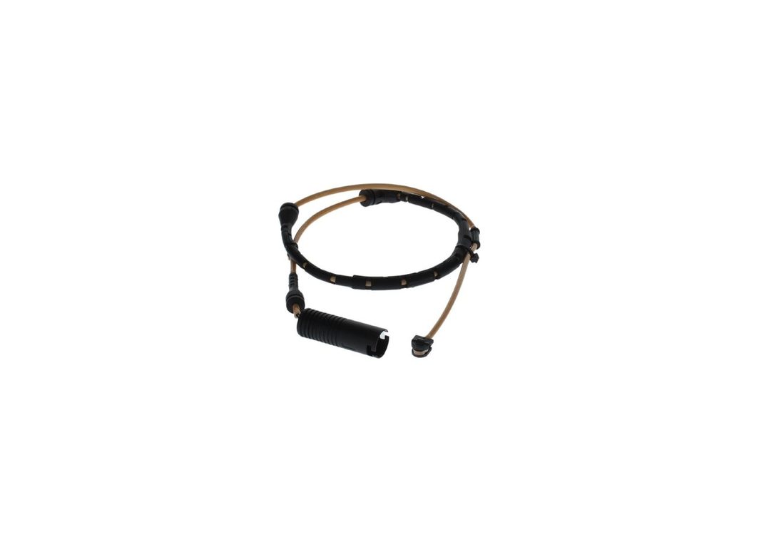 Датчик зносу гальмівних колодок BOSCH 1987473009 - zapix