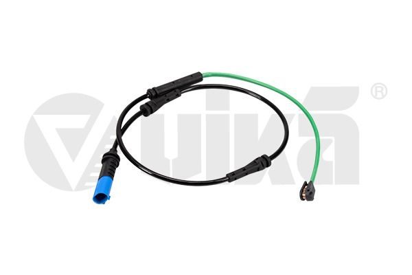 Датчик зносу гальмівних колодок VIKA 59616501 - zapix