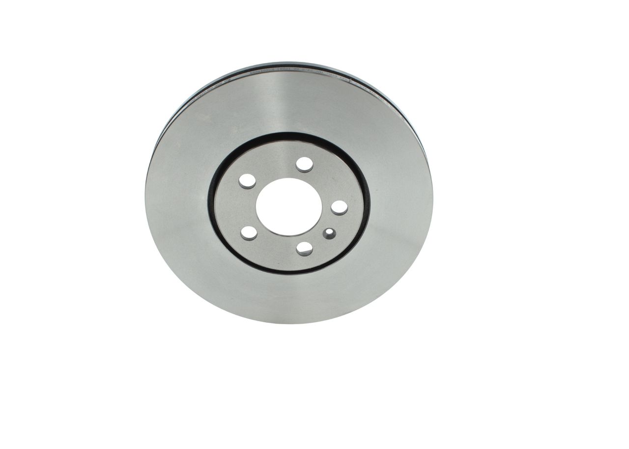 Гальмівний диск BOSCH 0986478619 - zapix