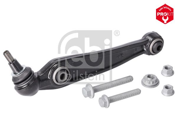 Важіль підвіски FEBI BILSTEIN 40572 - zapix