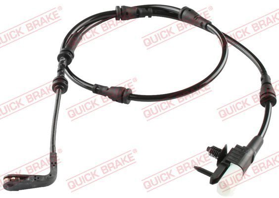 Датчик зносу гальмівних колодок QUICK BRAKE WS0432A - zapix
