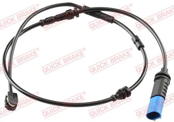Датчик зносу гальмівних колодок QUICK BRAKE WS0424A - zapix